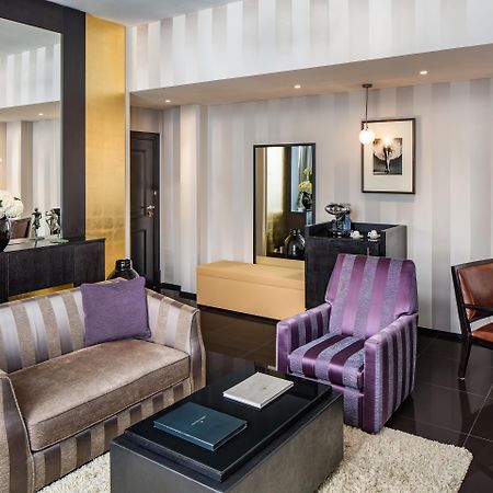 60 Hyde Park Gate Hotel London Bagian luar foto