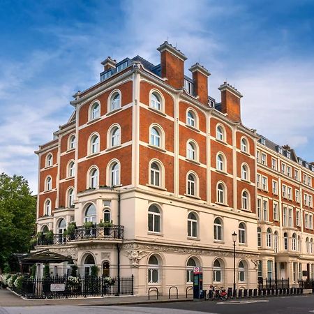60 Hyde Park Gate Hotel London Bagian luar foto