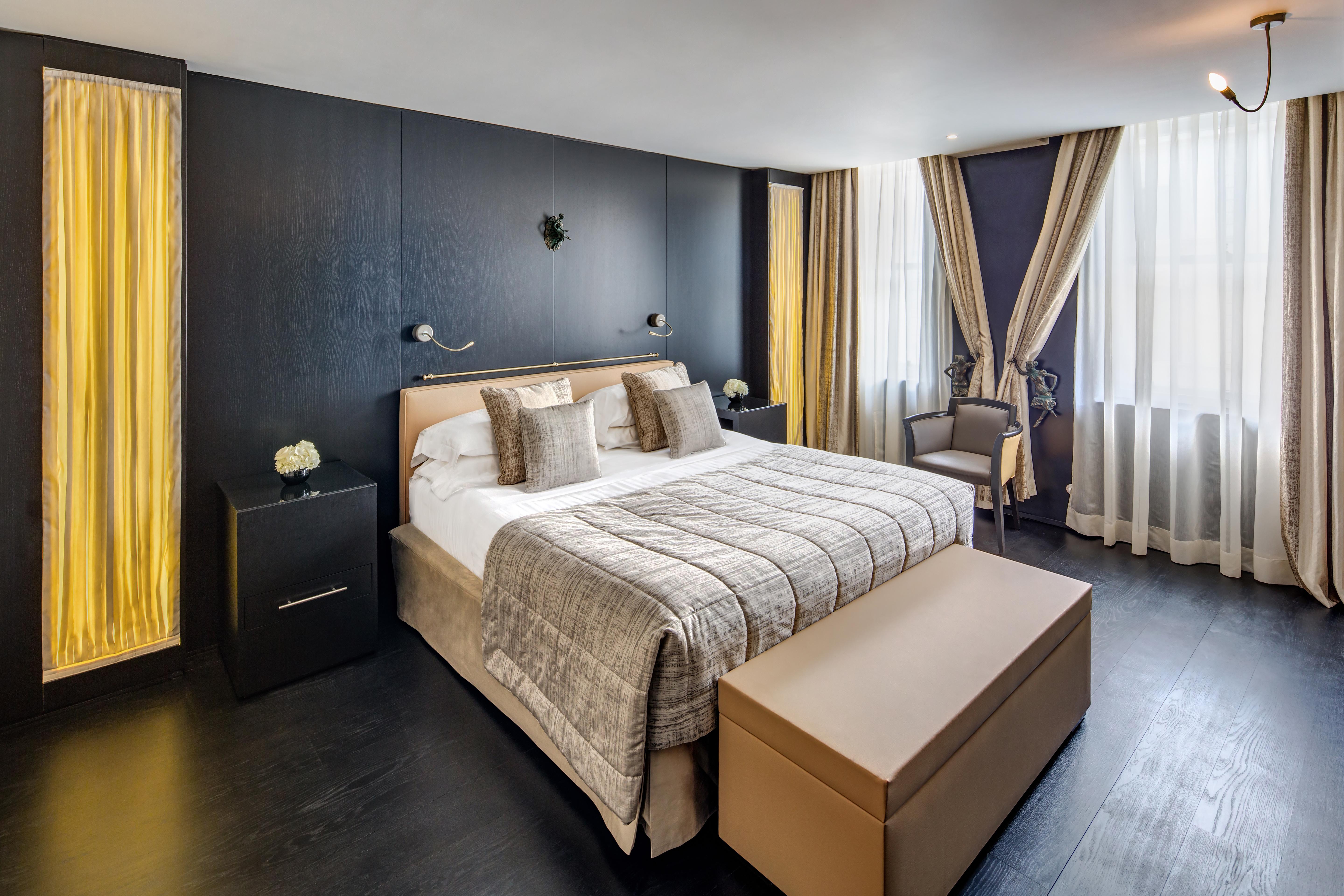 60 Hyde Park Gate Hotel London Bagian luar foto