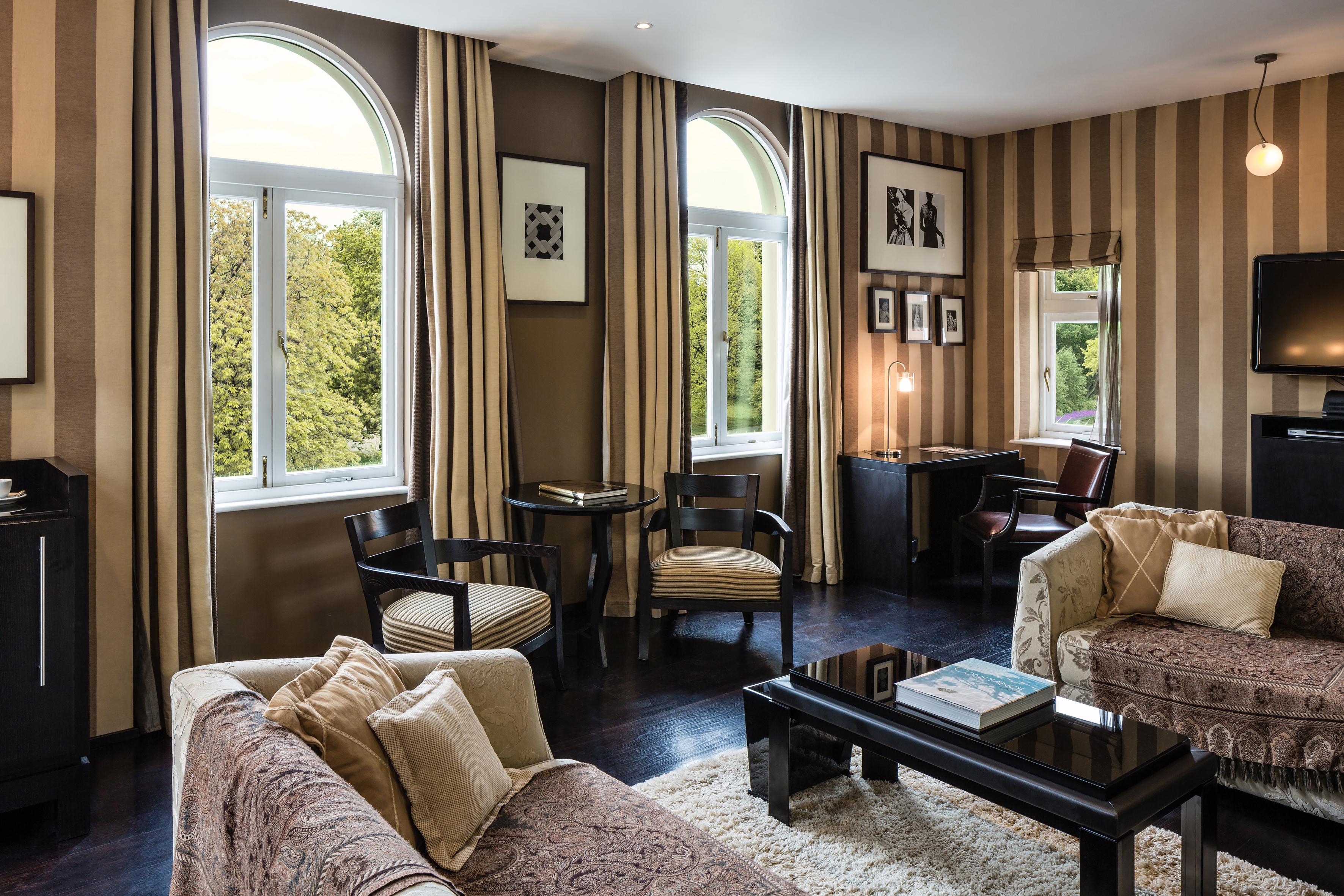60 Hyde Park Gate Hotel London Bagian luar foto