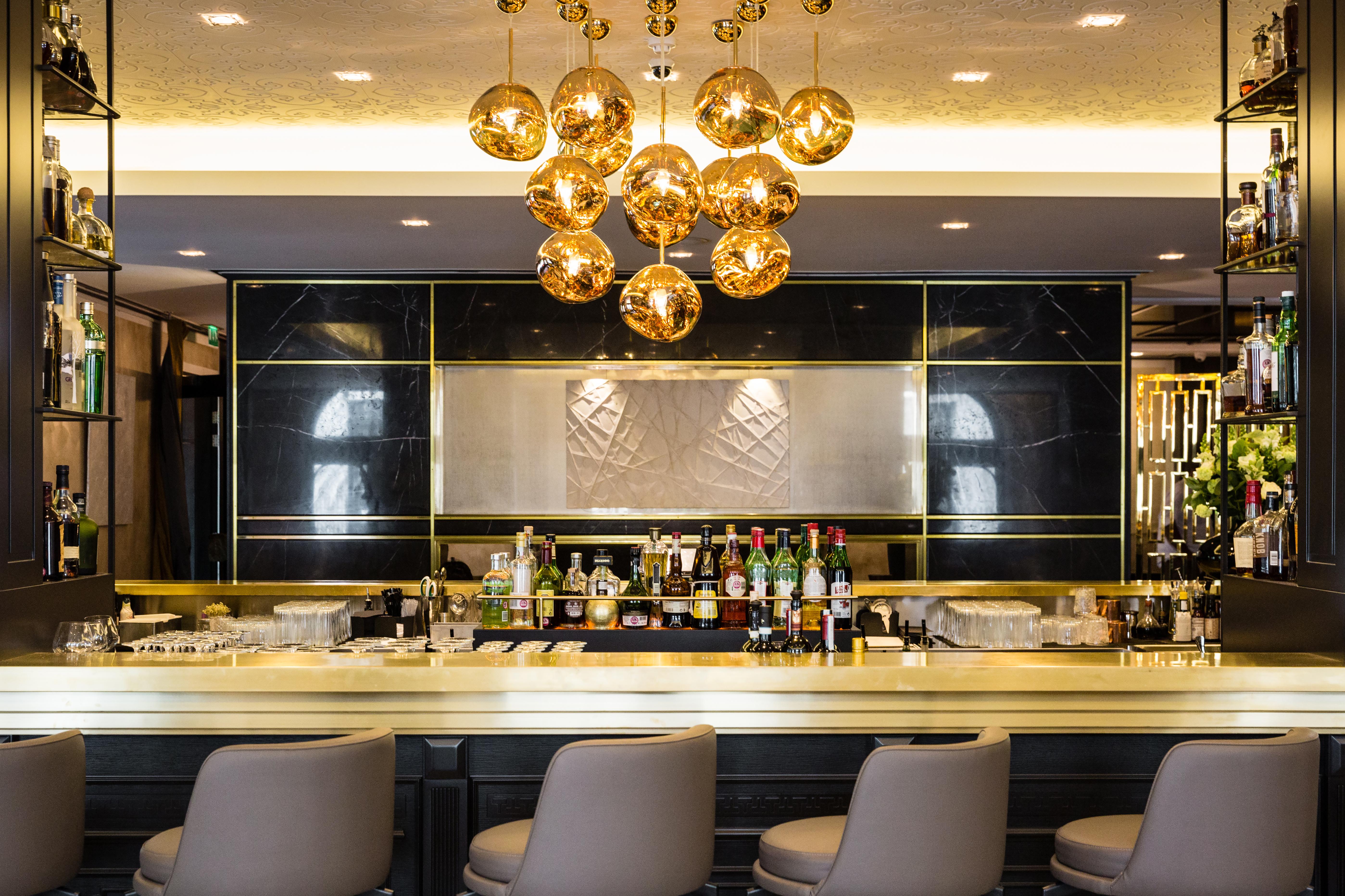 60 Hyde Park Gate Hotel London Bagian luar foto