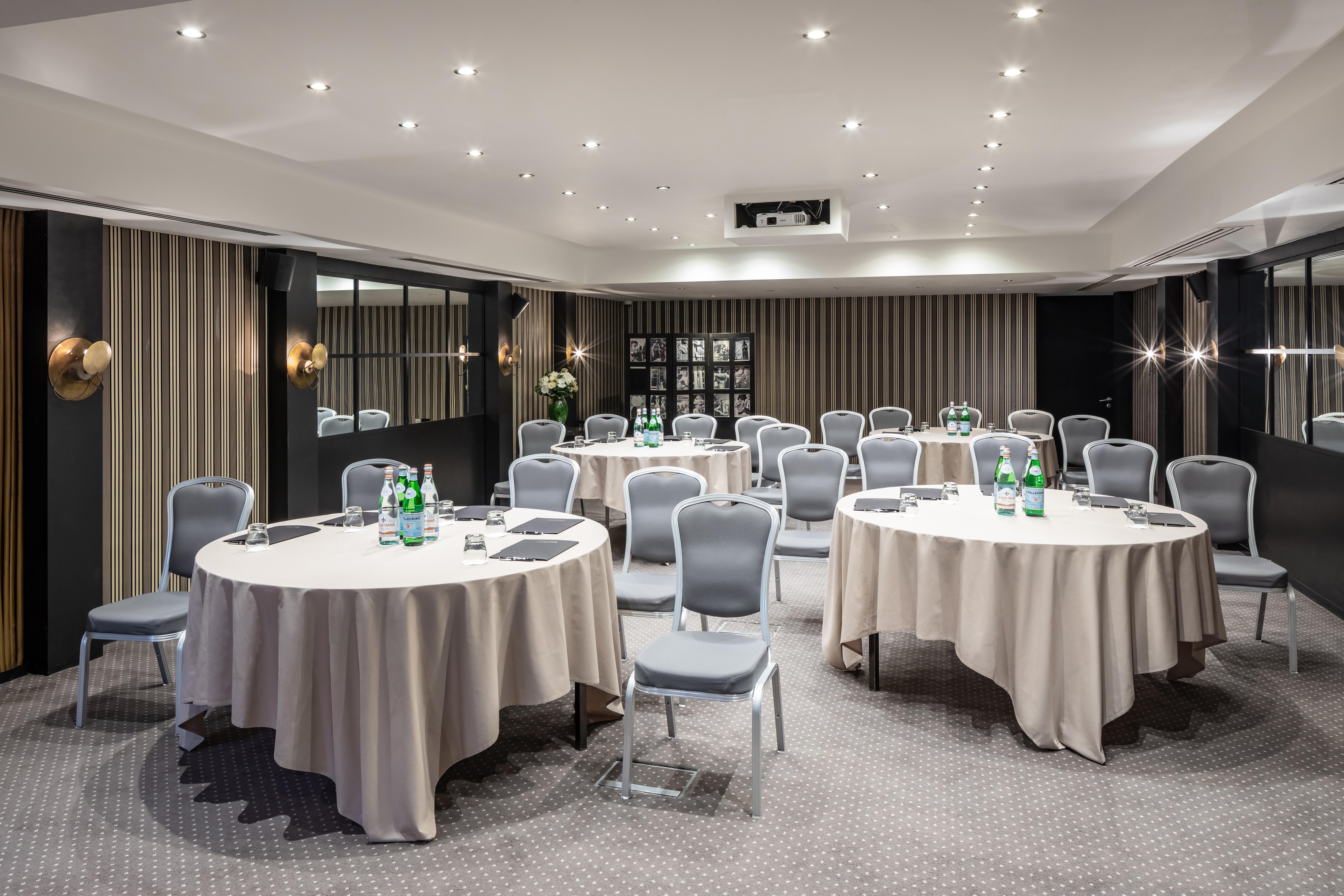 60 Hyde Park Gate Hotel London Bagian luar foto