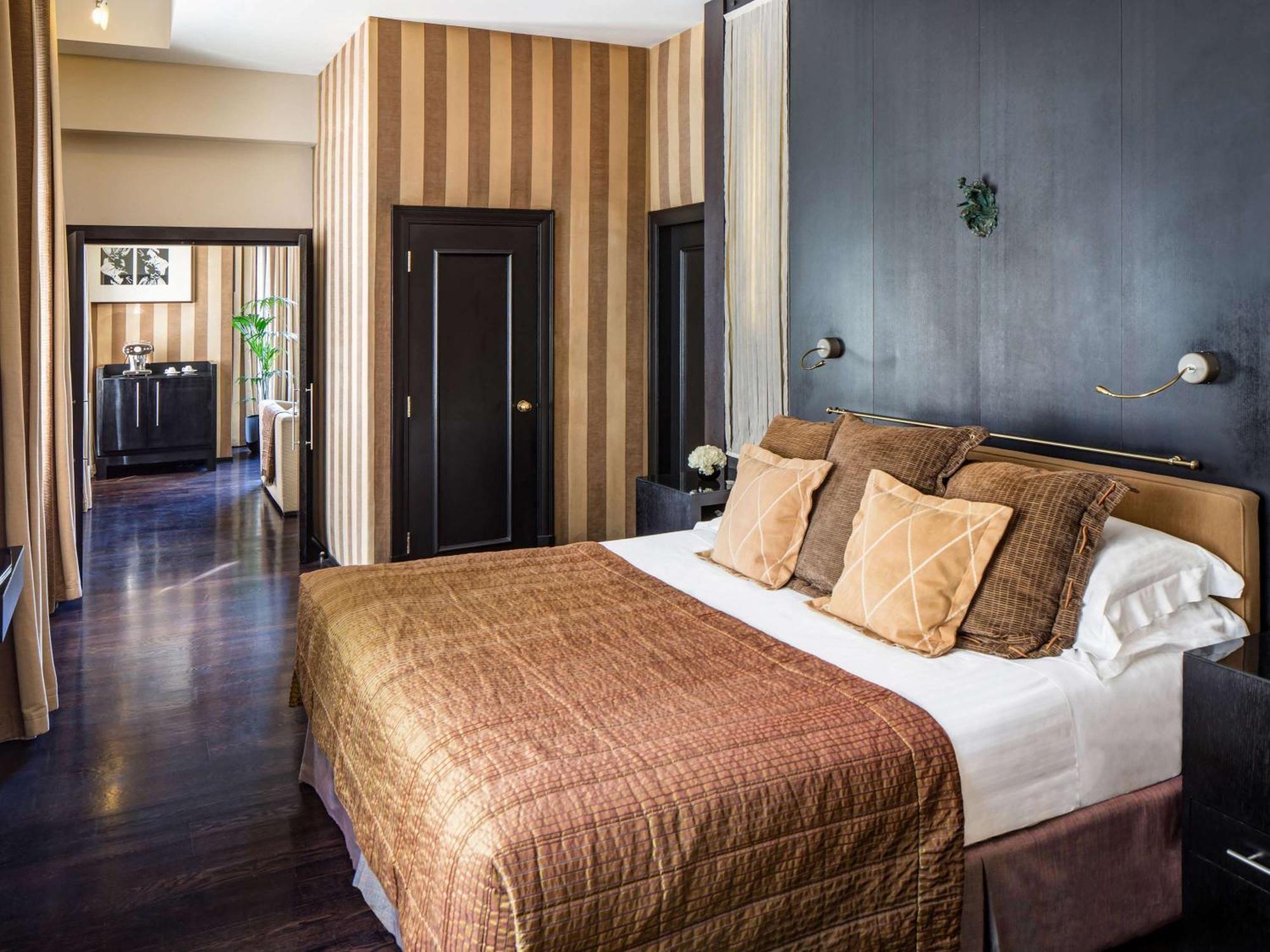 60 Hyde Park Gate Hotel London Bagian luar foto