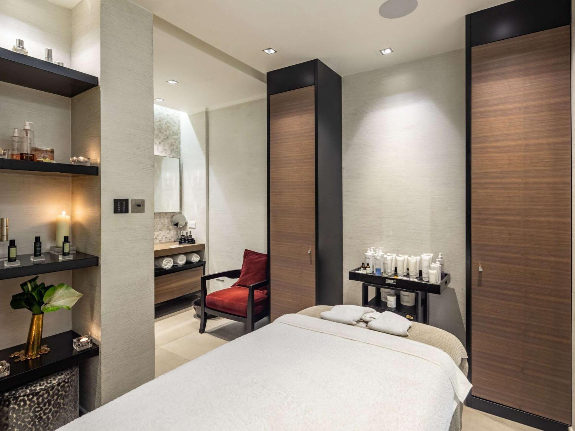 60 Hyde Park Gate Hotel London Bagian luar foto
