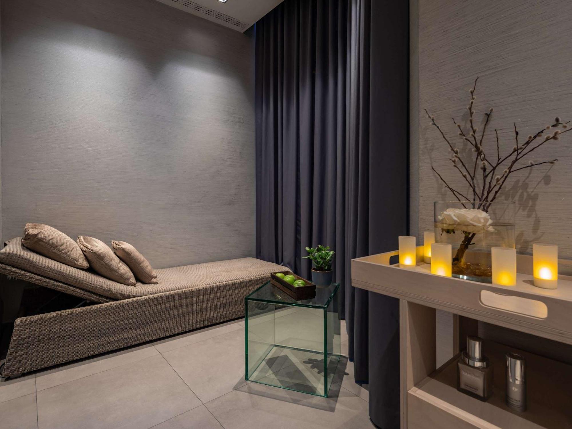 60 Hyde Park Gate Hotel London Bagian luar foto