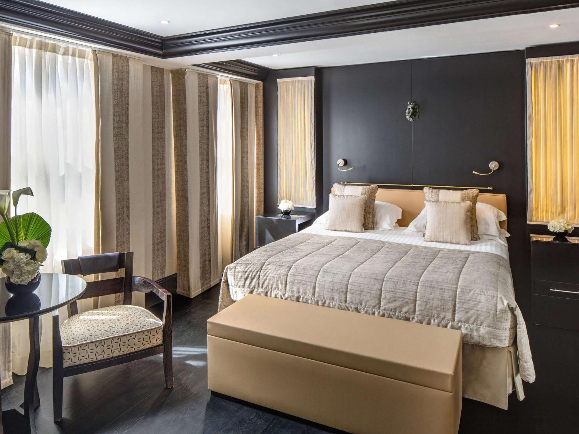 60 Hyde Park Gate Hotel London Bagian luar foto