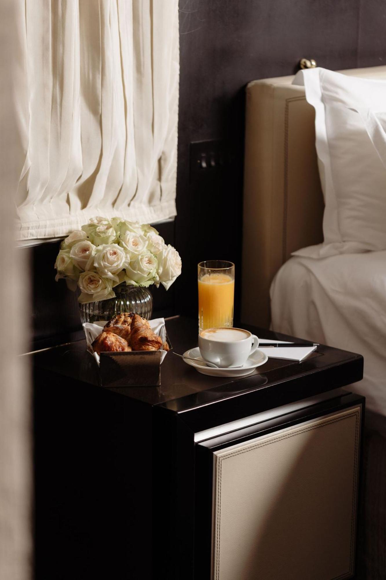 60 Hyde Park Gate Hotel London Bagian luar foto