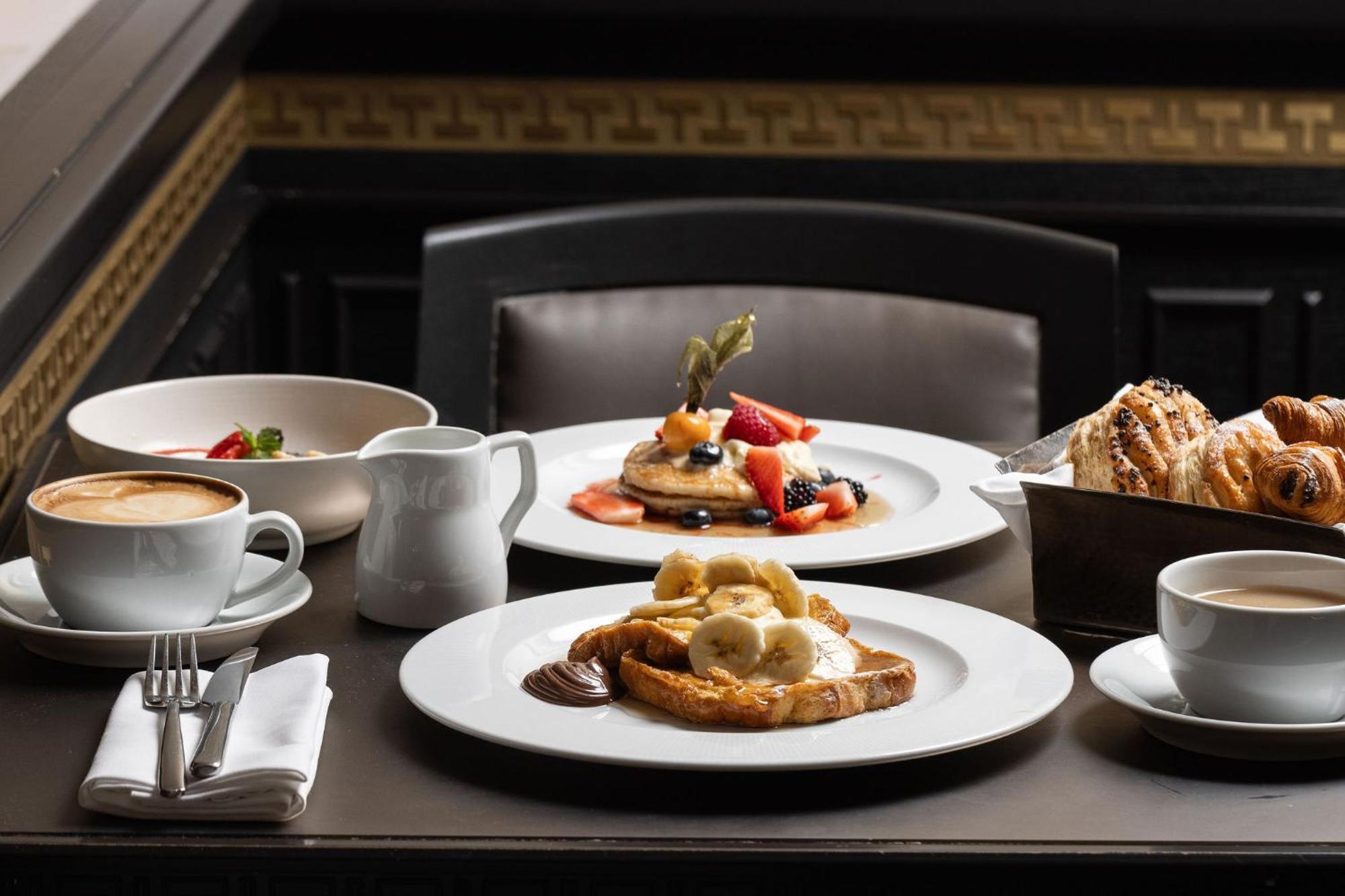 60 Hyde Park Gate Hotel London Bagian luar foto